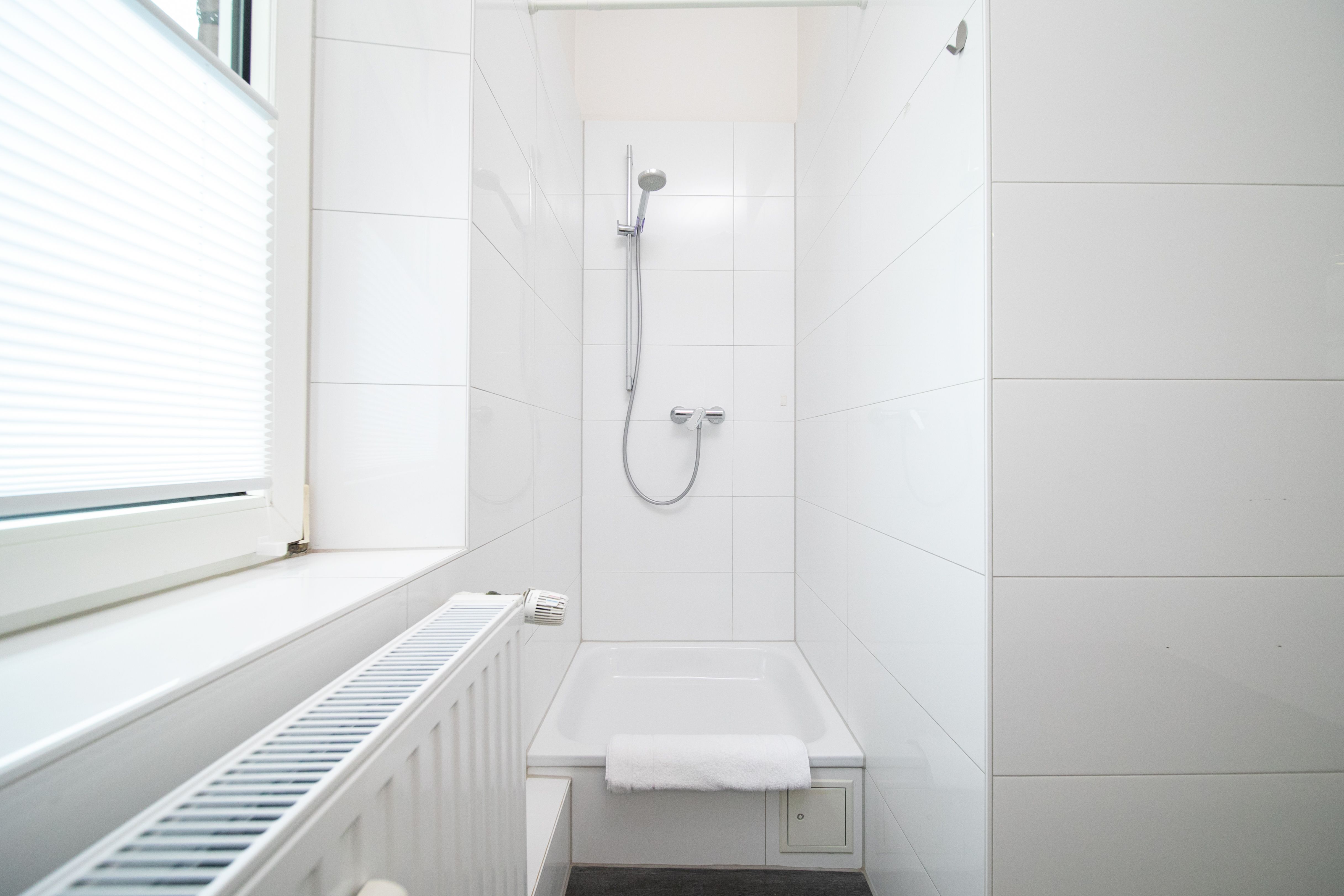  Deluxe Apartment | Central | 45 SQM | Küche  -  Deluxe Apartment | Central | 45 SQM | Küche  - Gallery -  5