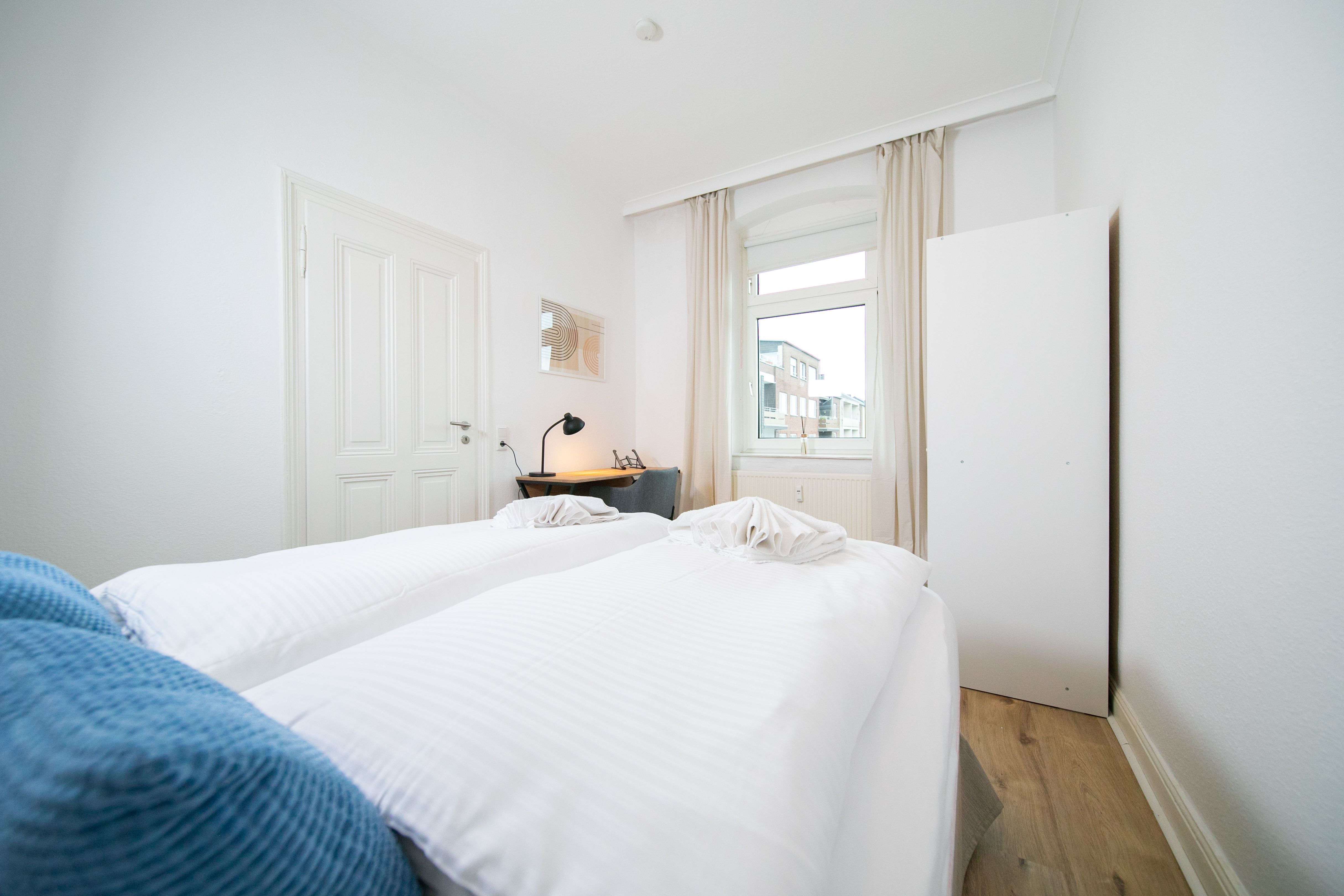  Deluxe Apartment | Central | 45 SQM | Küche  -  Deluxe Apartment | Central | 45 SQM | Küche  - Gallery -  9