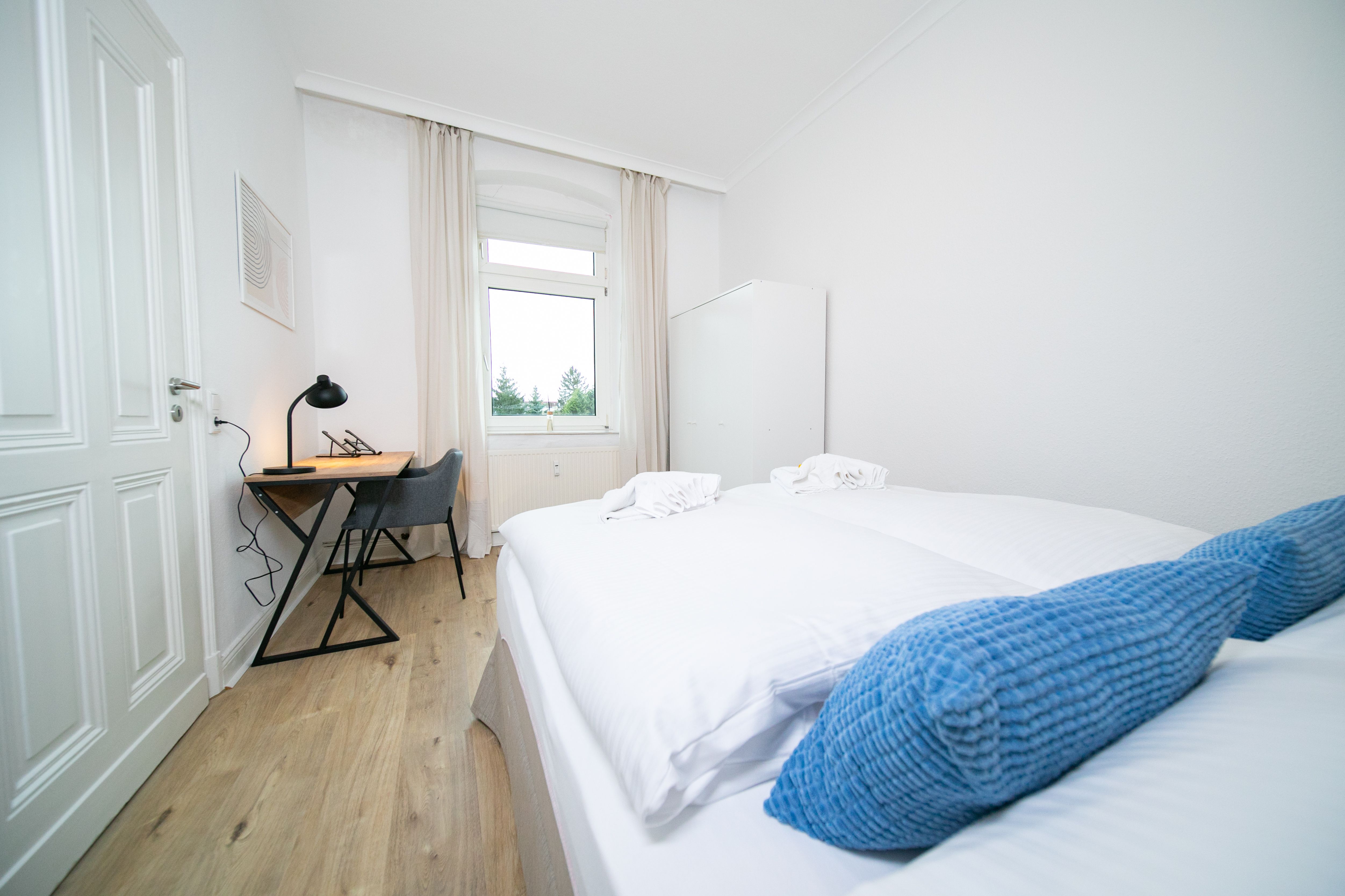  Deluxe Apartment | Central | 45 SQM | Küche  -  Deluxe Apartment | Central | 45 SQM | Küche  - Gallery -  10
