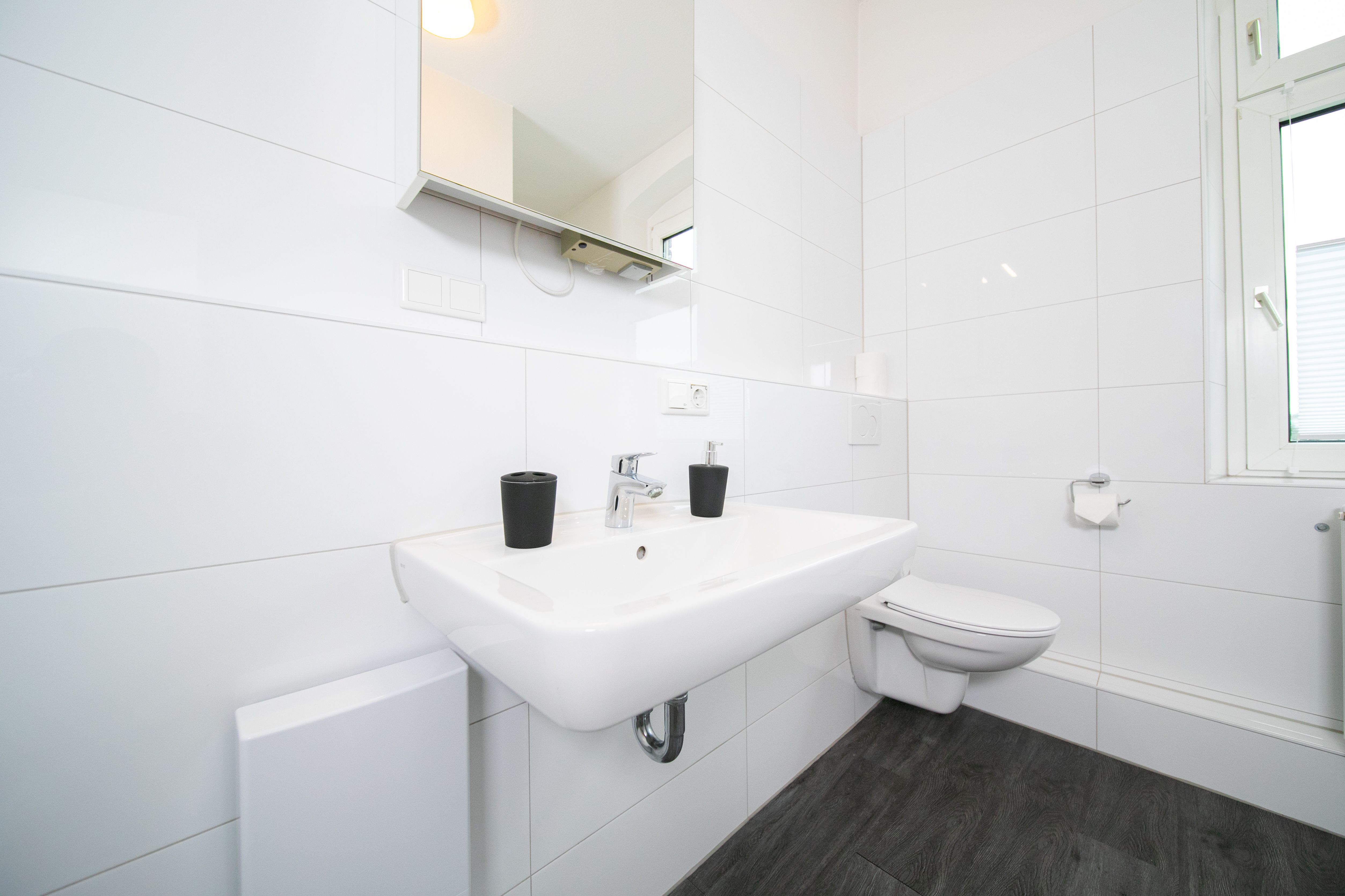  Deluxe Apartment | Central | 45 SQM | Küche  -  Deluxe Apartment | Central | 45 SQM | Küche  - Gallery -  6