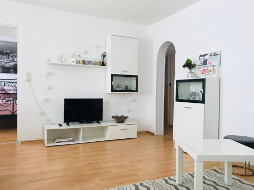 Spacious and charming suite (Saarbrücken) - Gallery - 17
