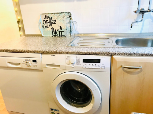 Spacious and charming suite (Saarbrücken) - Gallery - 11
