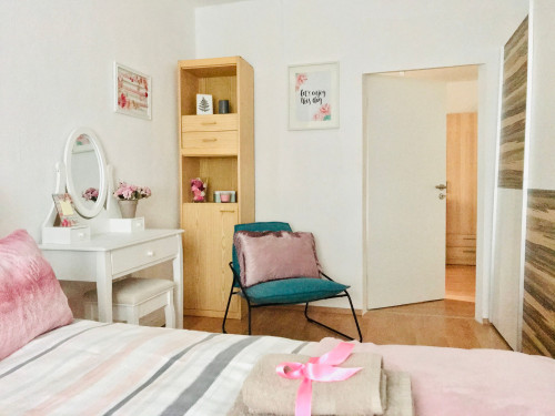 Spacious and charming suite (Saarbrücken) - Gallery - 24