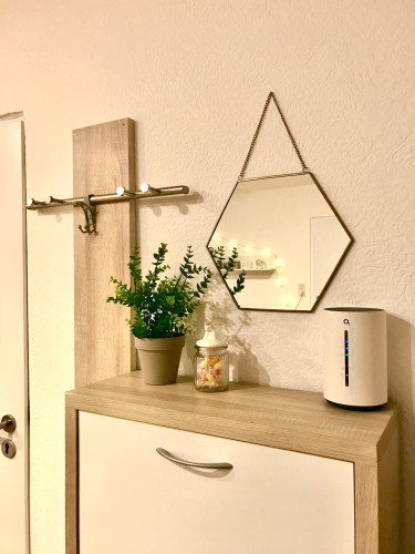 Spacious and charming suite (Saarbrücken)