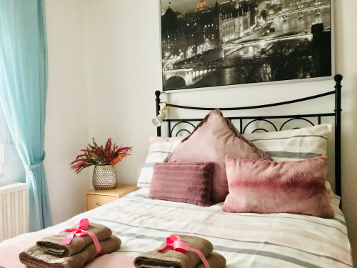 Spacious and charming suite (Saarbrücken) - Gallery - 23