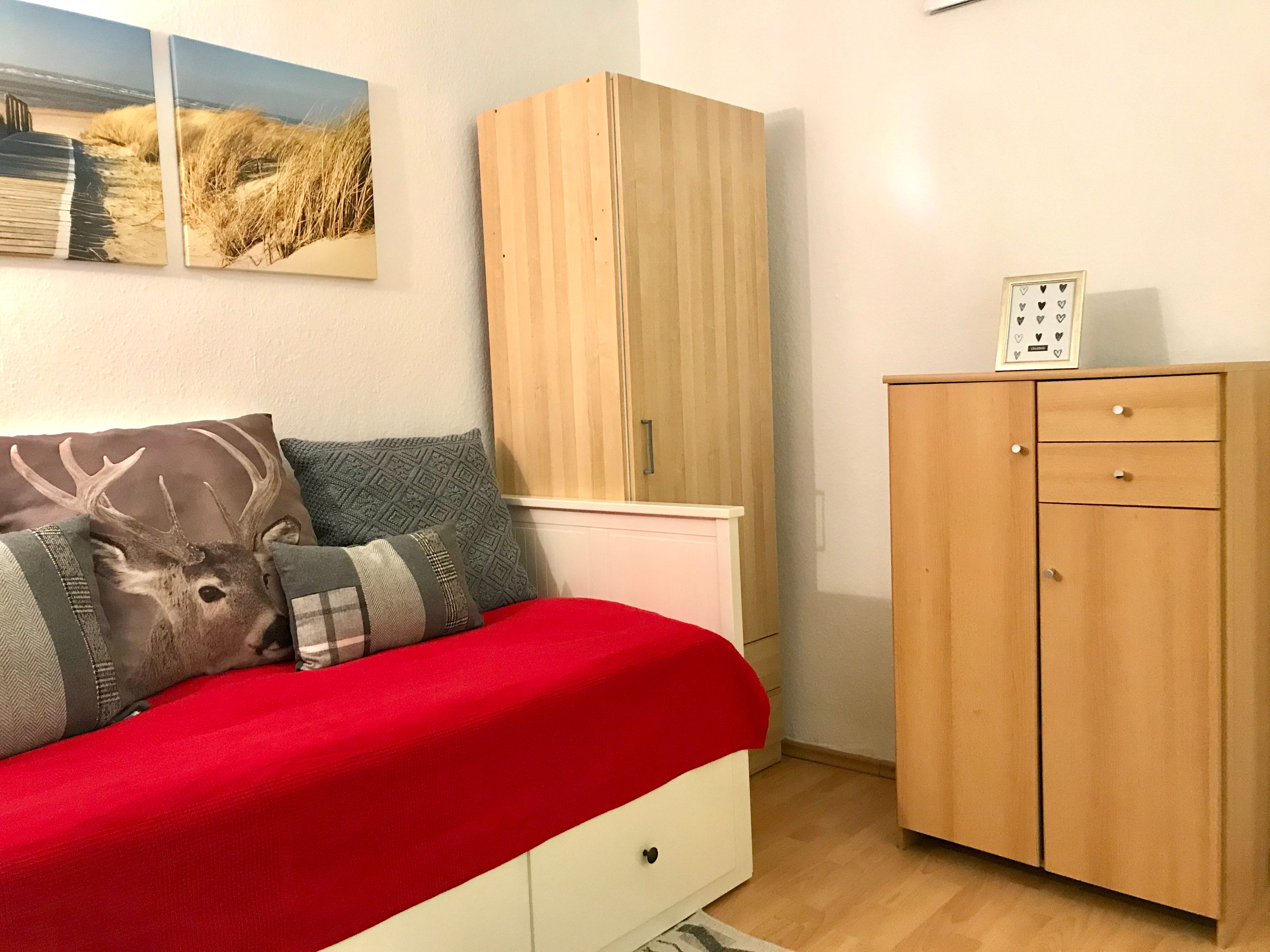Spacious And Charming Suite (Saarbrücken) - 20