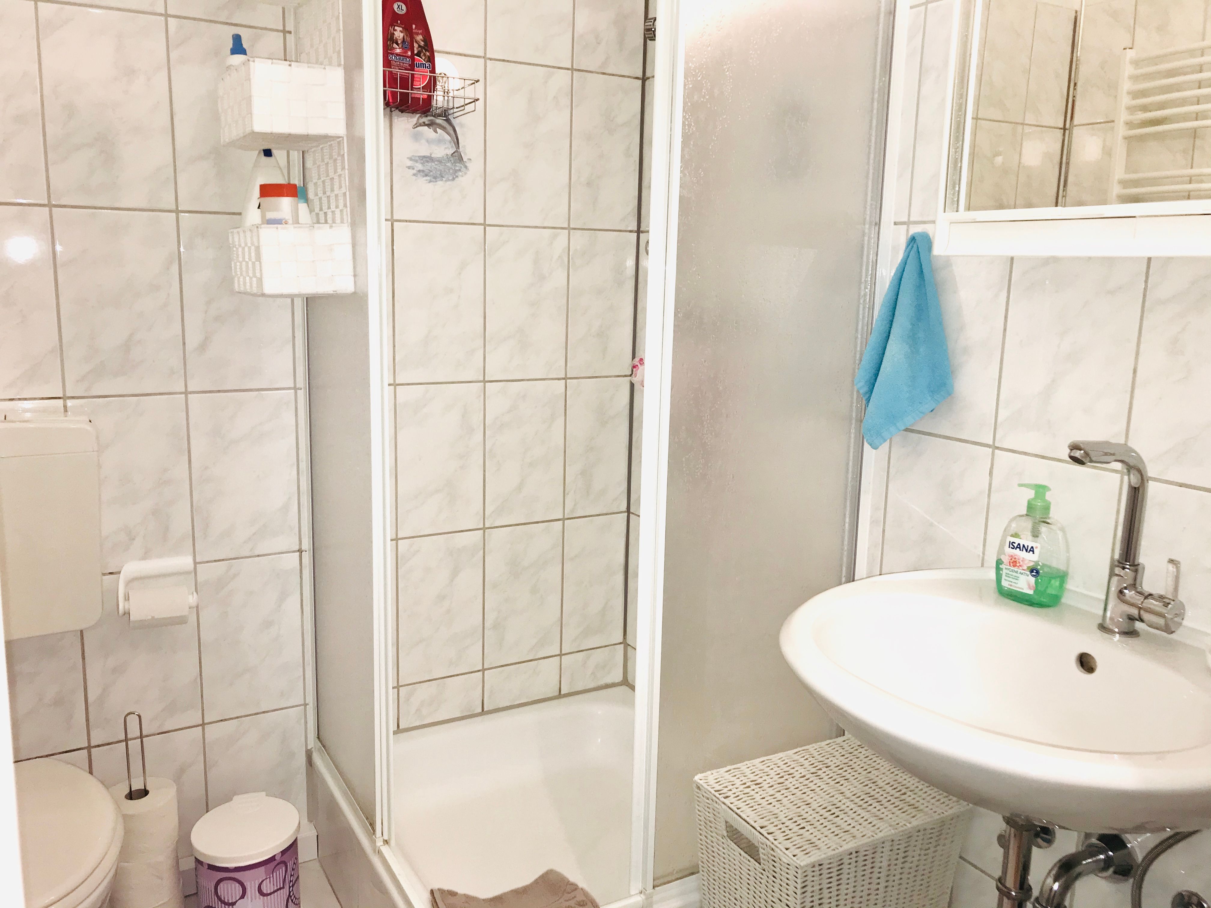 Spacious And Charming Suite (Saarbrücken) - 1