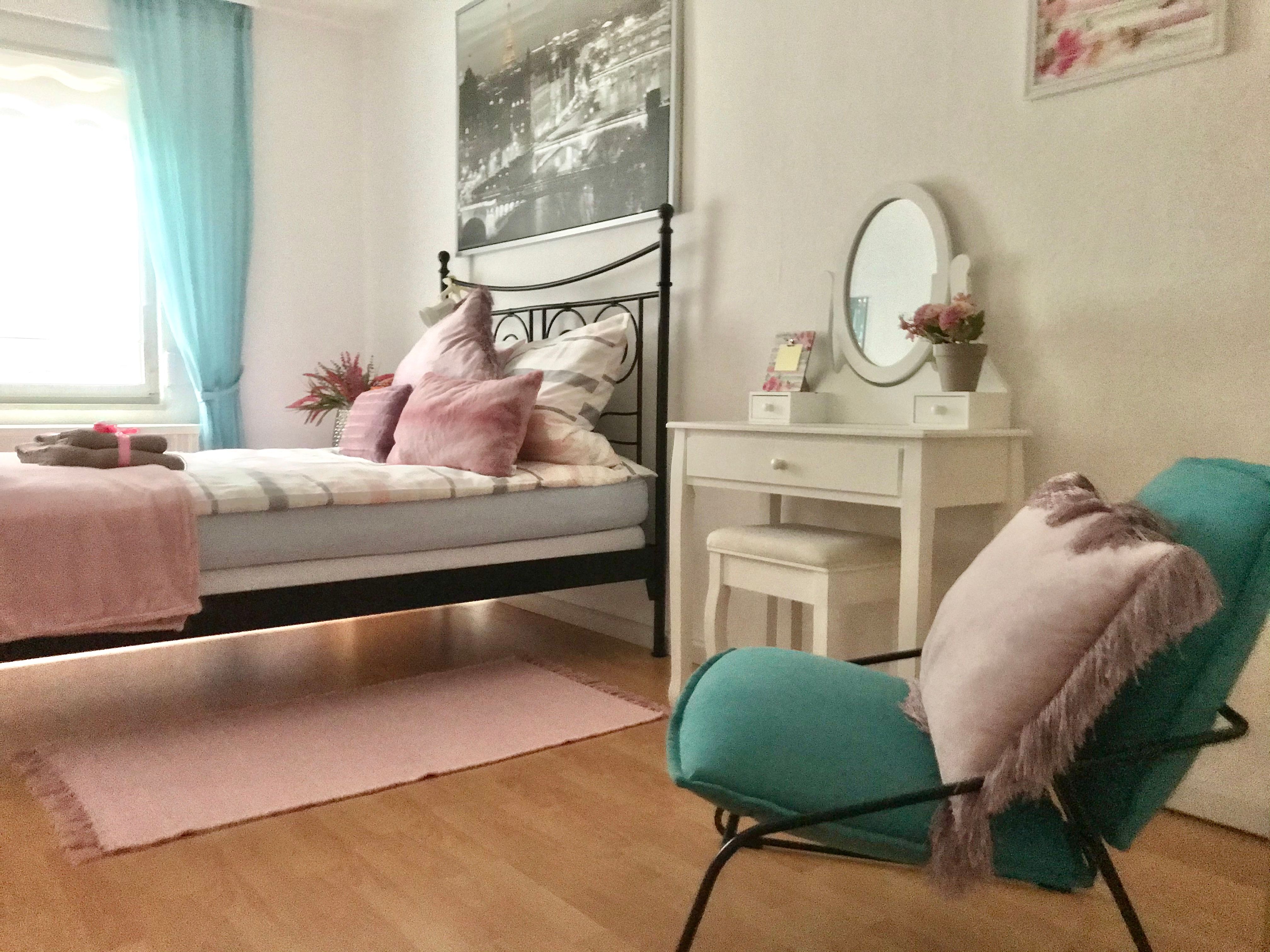 Spacious And Charming Suite (Saarbrücken) - 27