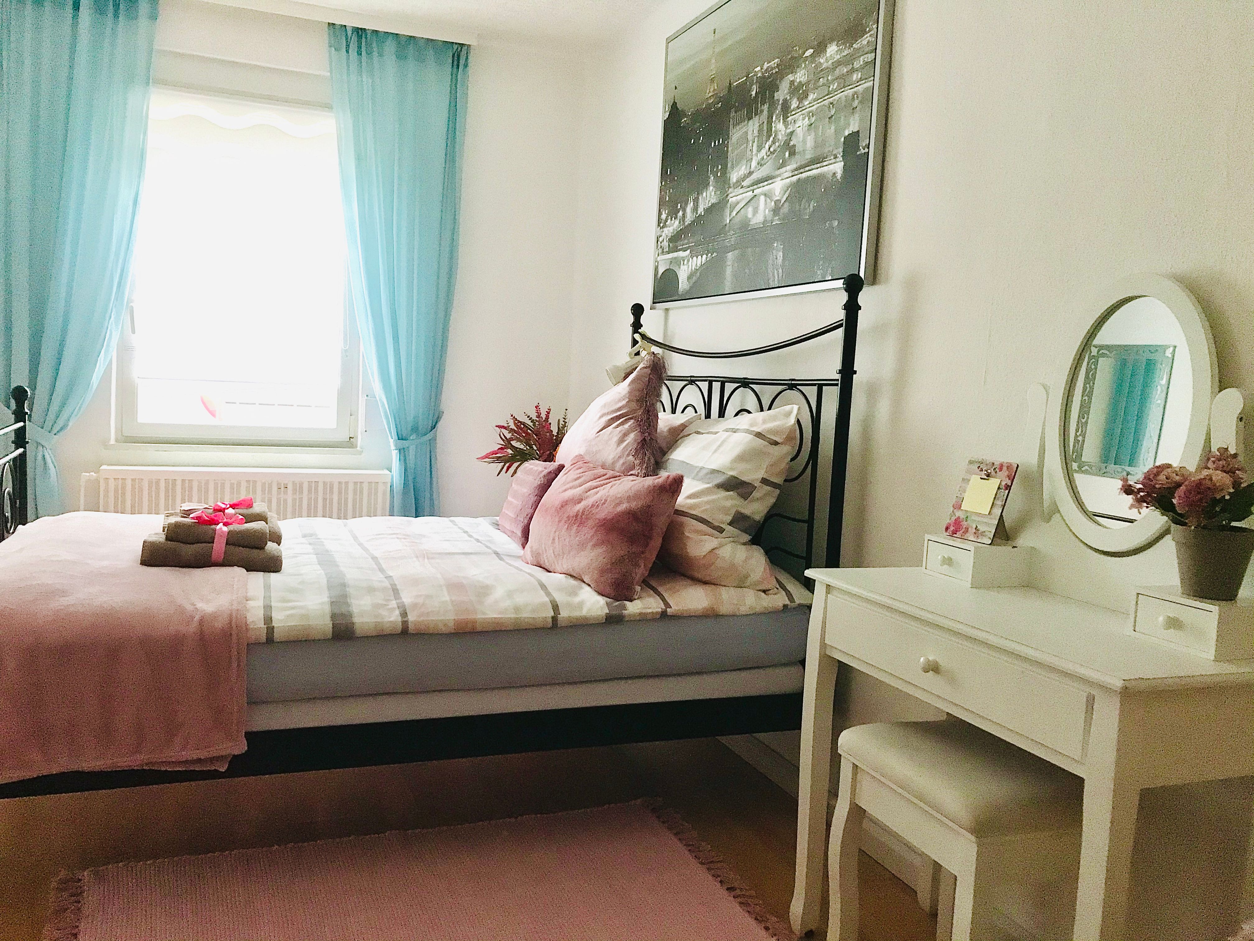 Spacious And Charming Suite (Saarbrücken) - 25