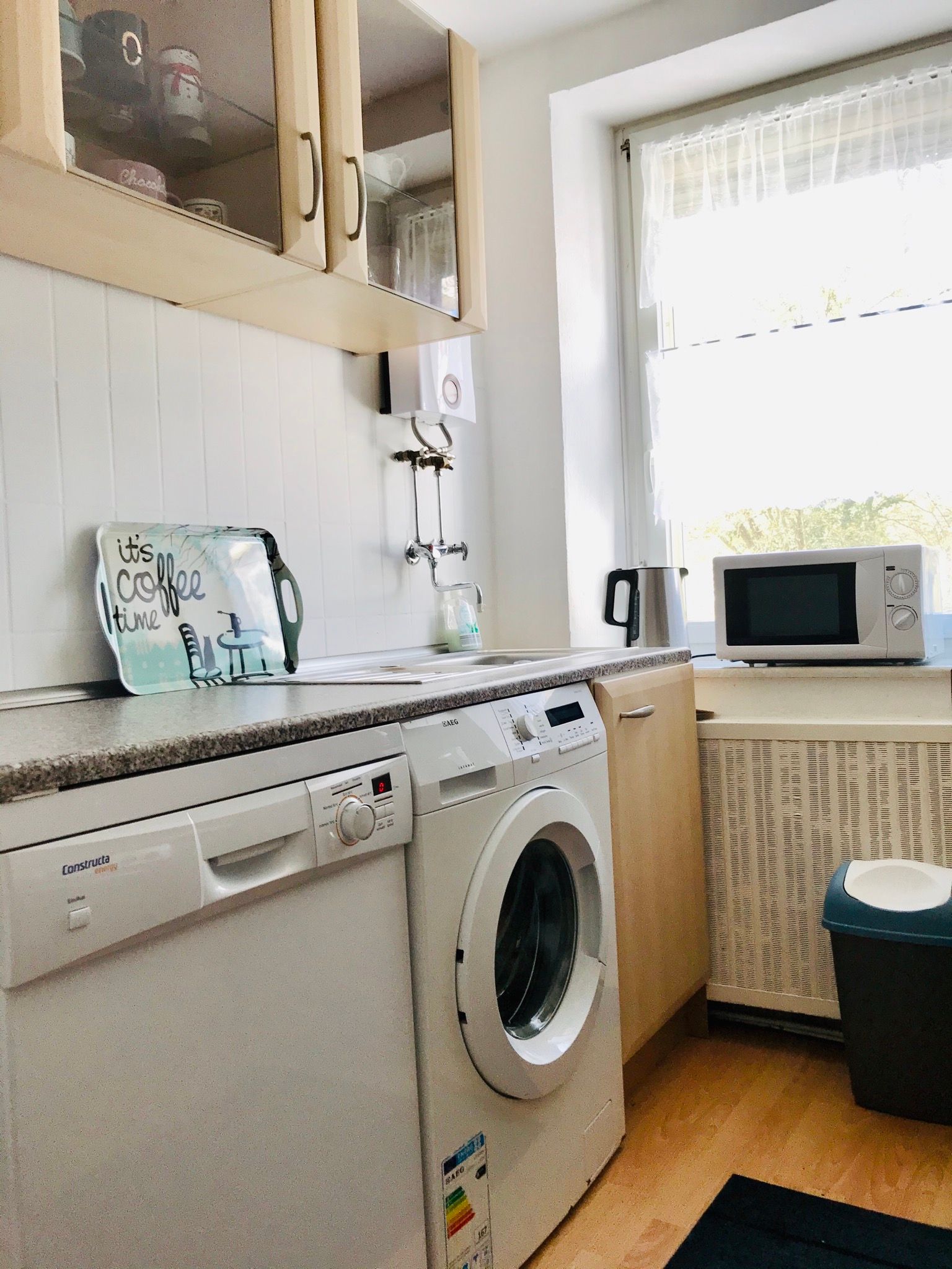 Spacious And Charming Suite (Saarbrücken) - 11