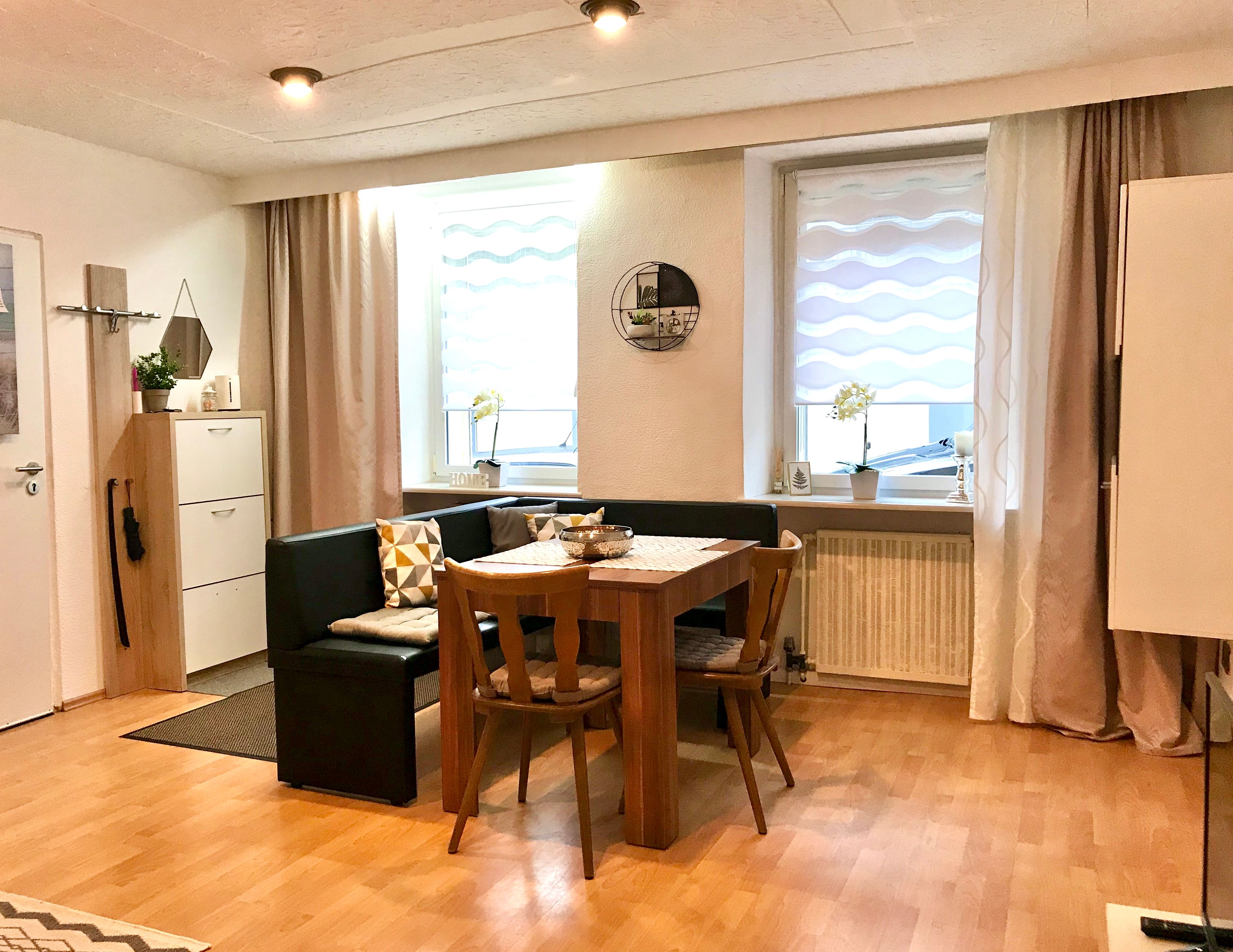Spacious And Charming Suite (Saarbrücken) - 14
