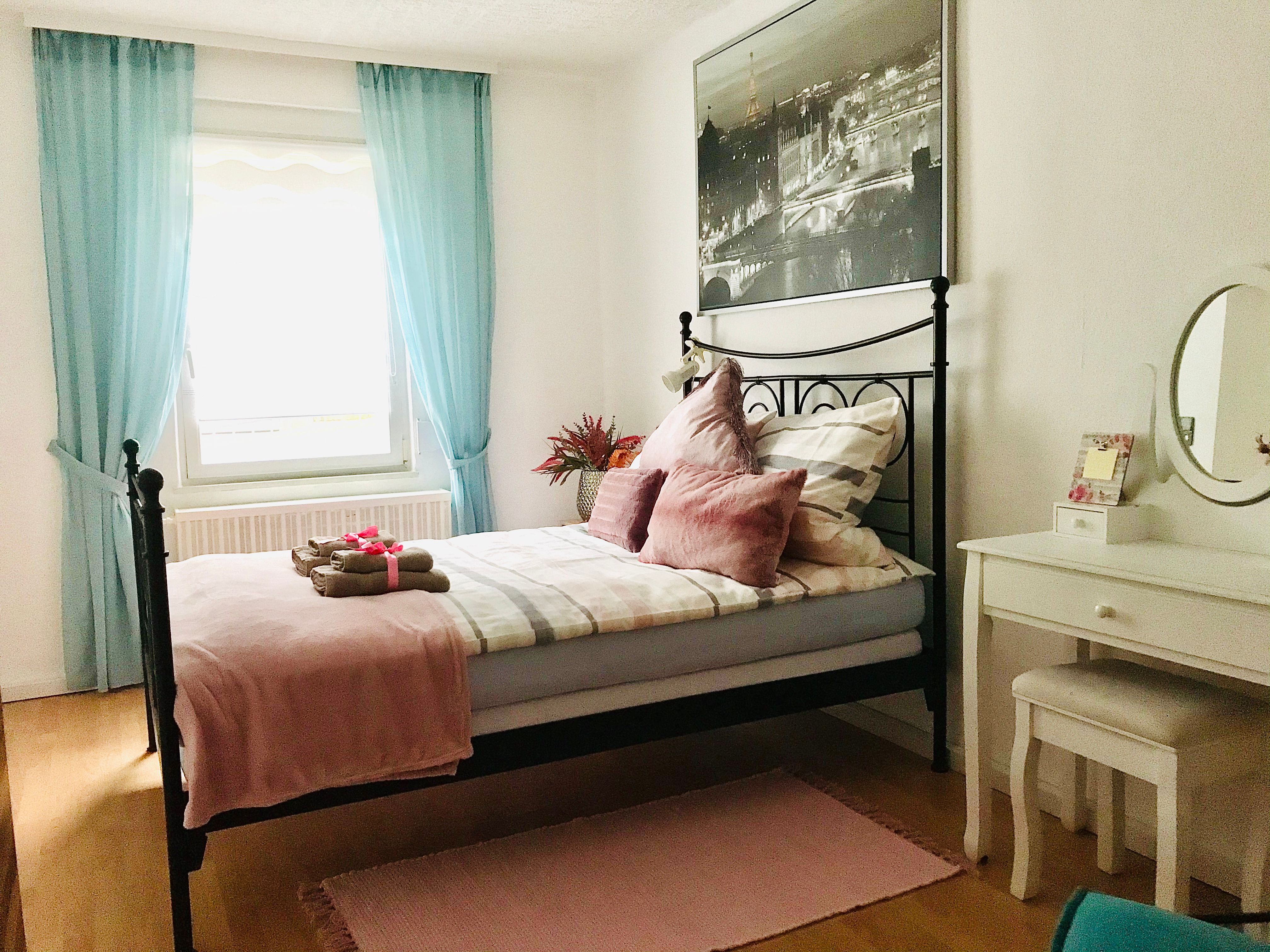 Spacious And Charming Suite (Saarbrücken) - 24