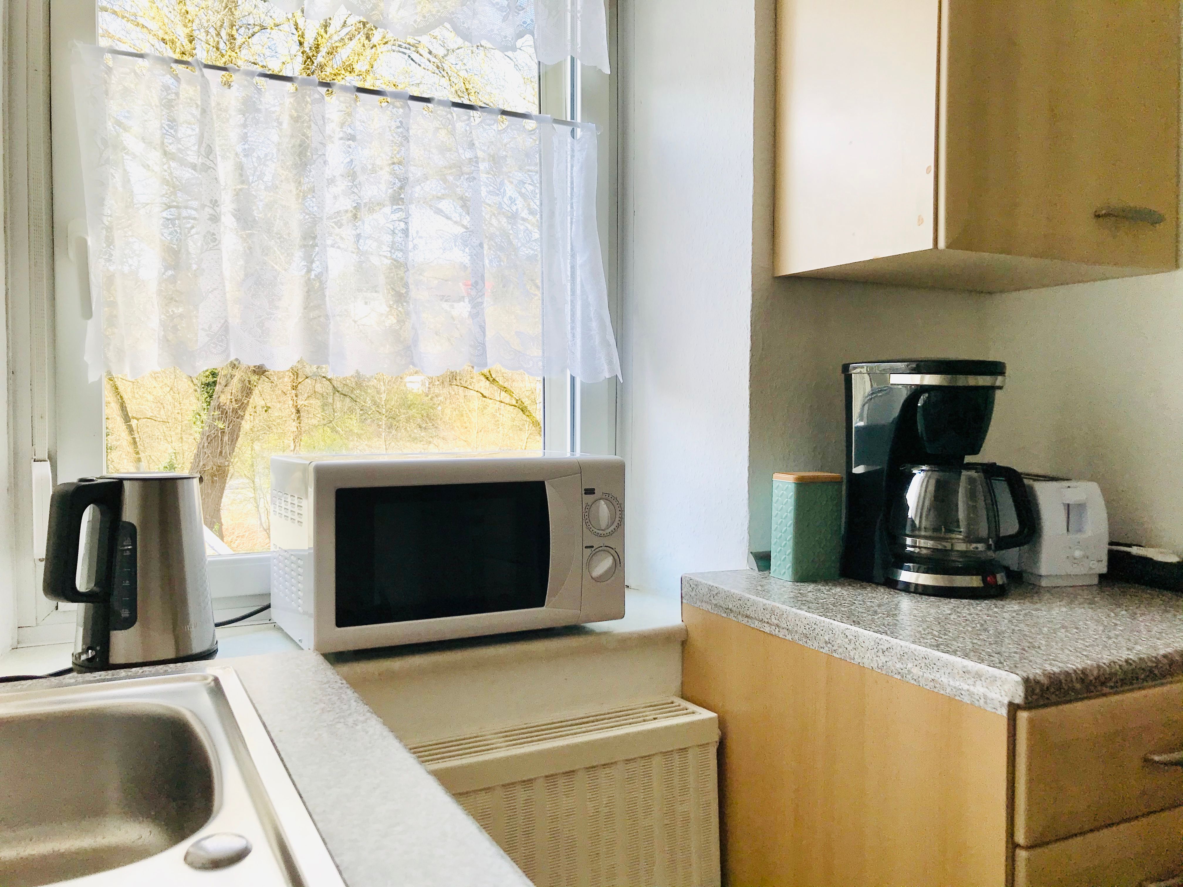 Spacious And Charming Suite (Saarbrücken) - 7