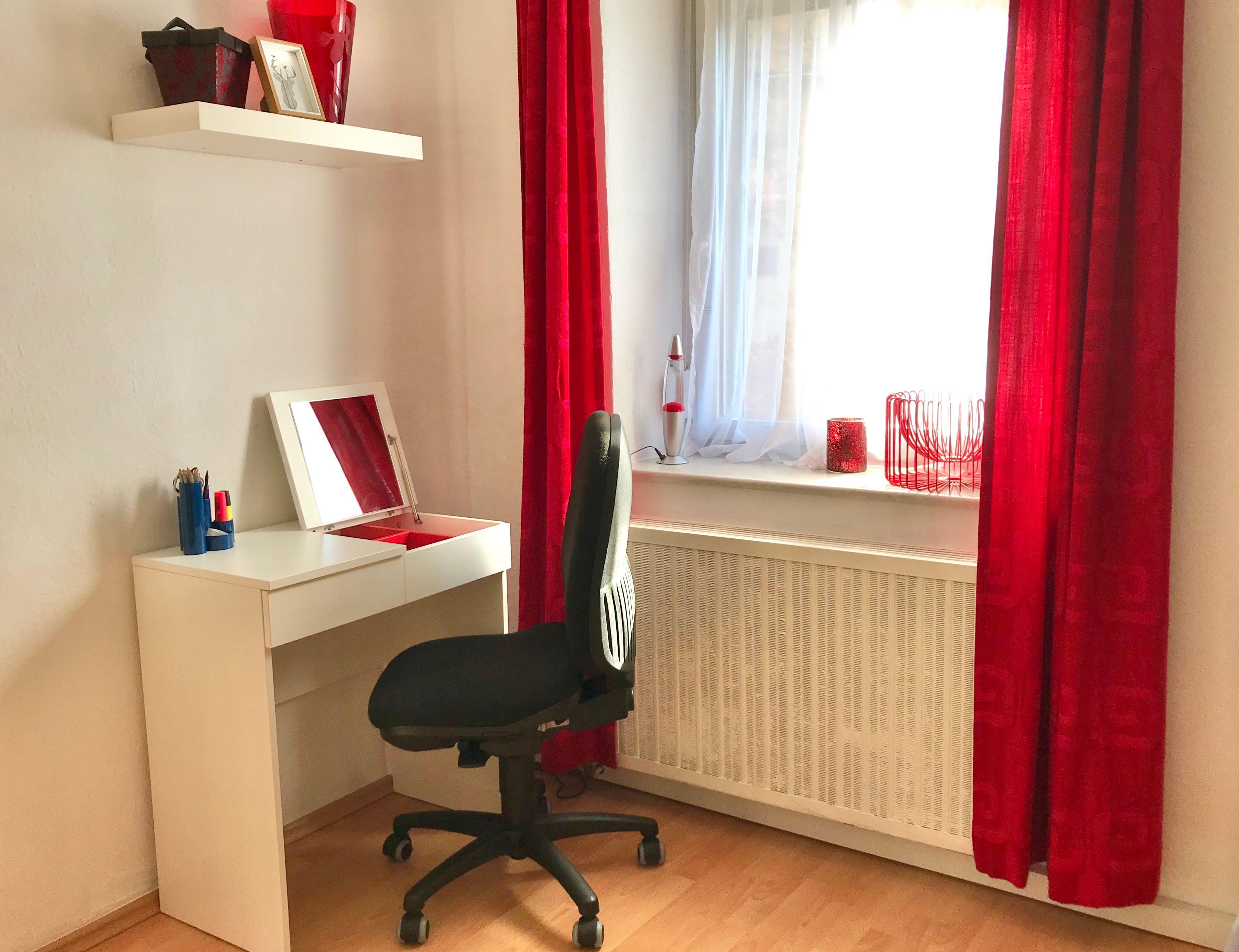 Spacious And Charming Suite (Saarbrücken) - 19