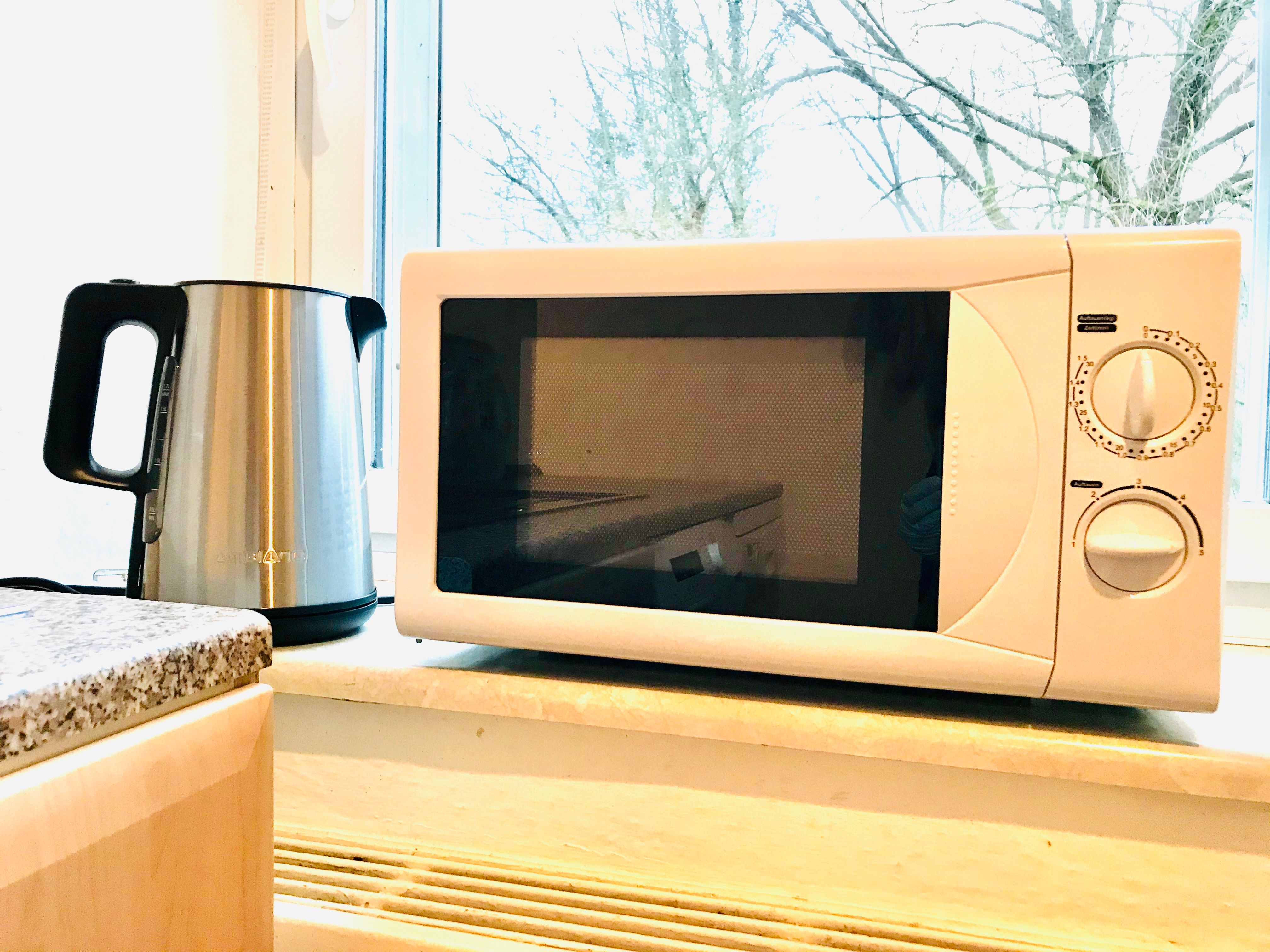 Spacious And Charming Suite (Saarbrücken) - 8