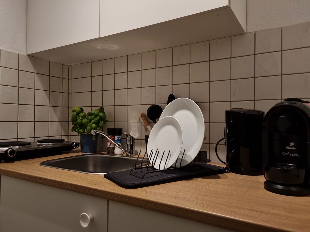 Equipped Apartment For Workers / Fitters(Saarbrücken) - 1