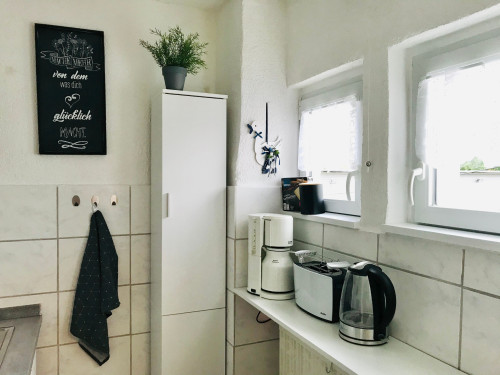 Apartment Nr. 2 Saarbrücken-Jägersfreude - Gallery - 10