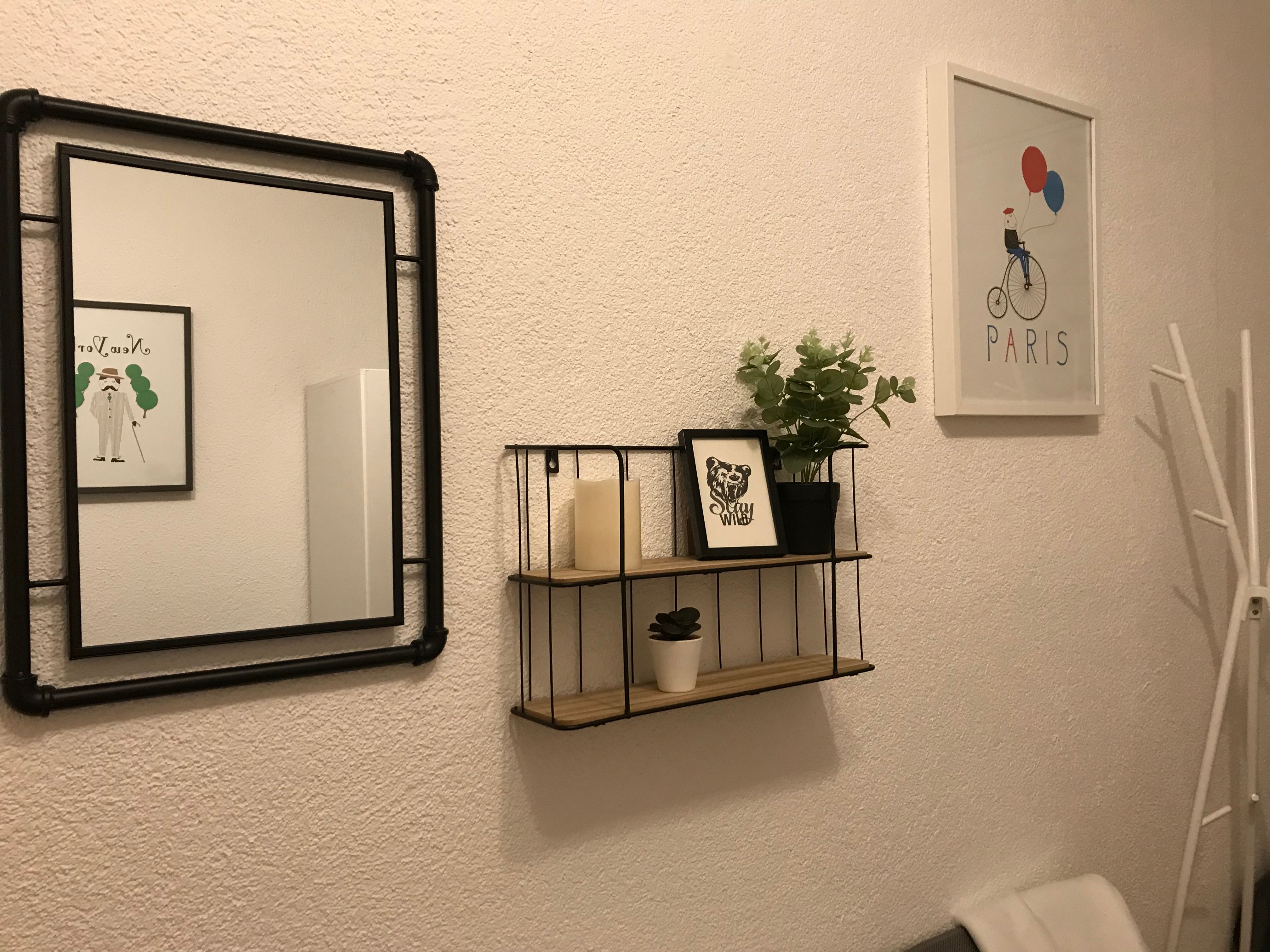 Apartment Nr. 2 Saarbrücken-Jägersfreude - 18