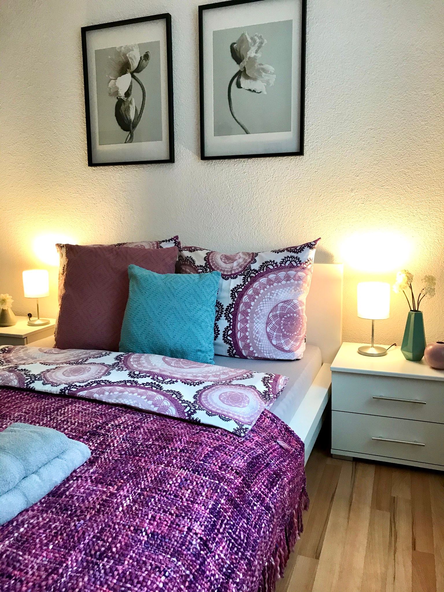 Apartment Nr. 2 Saarbrücken-Jägersfreude - 33