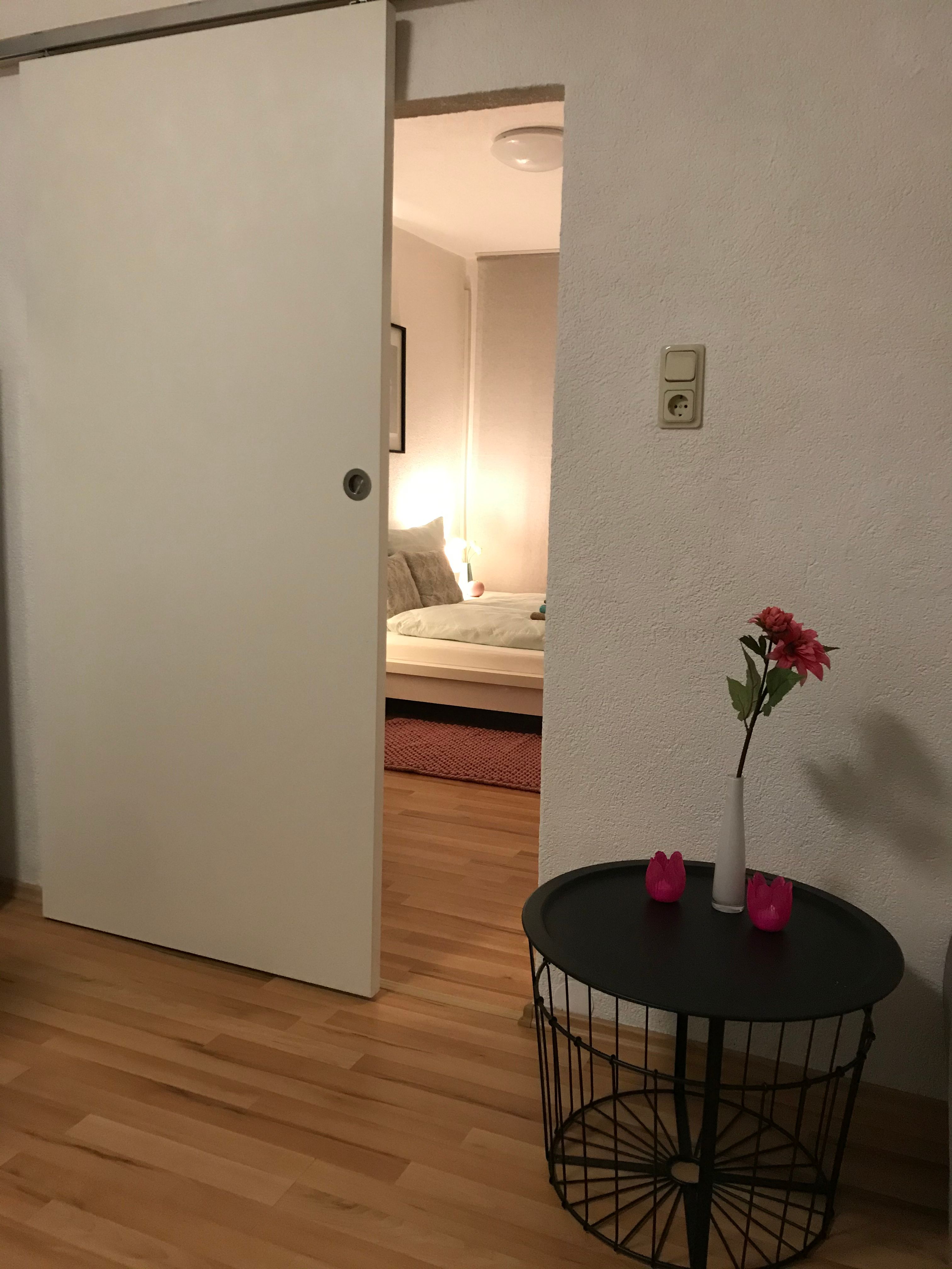 Apartment Nr. 2 Saarbrücken-Jägersfreude - 26