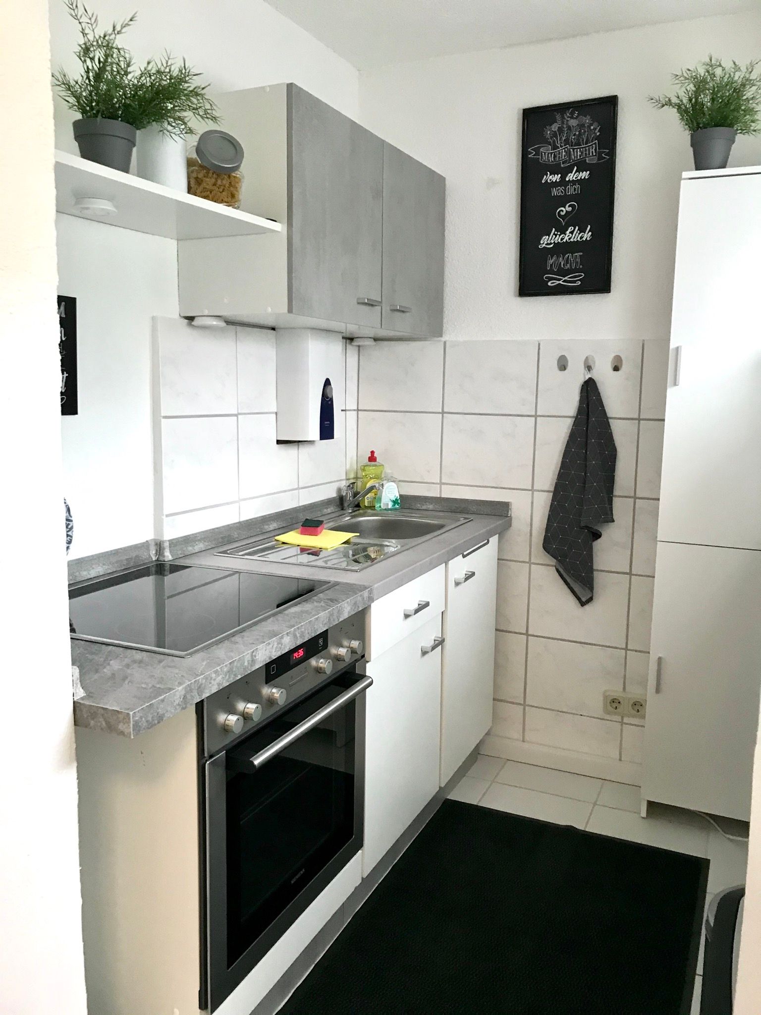 Apartment Nr. 2 Saarbrücken-Jägersfreude - 14