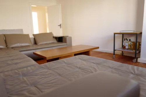 Modern Appartment in City Center