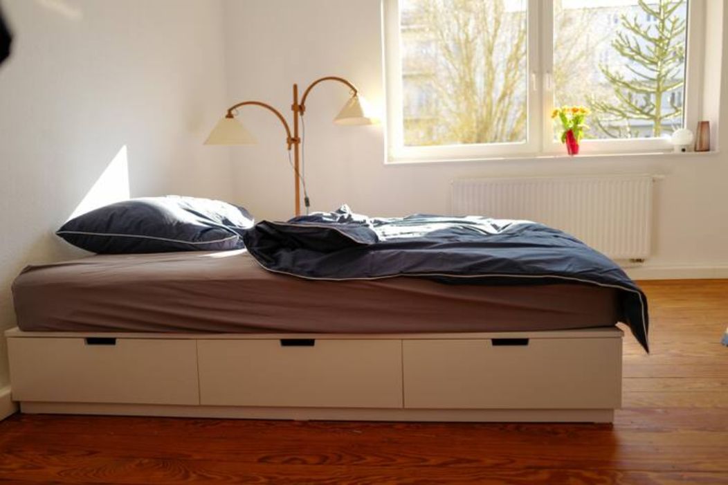 Modern Appartment In City Center - Modern Appartment in City Center - Gallery - 3