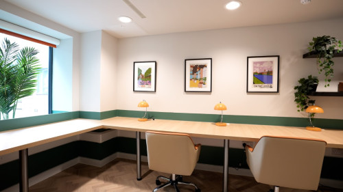 St Marks Court - Gallery - 13