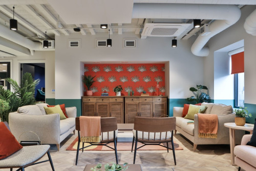 St Marks Court - Gallery - 10