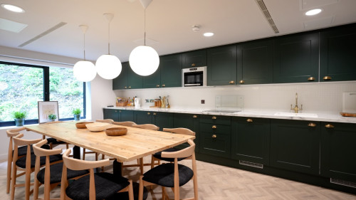 St Marks Court - Gallery - 15