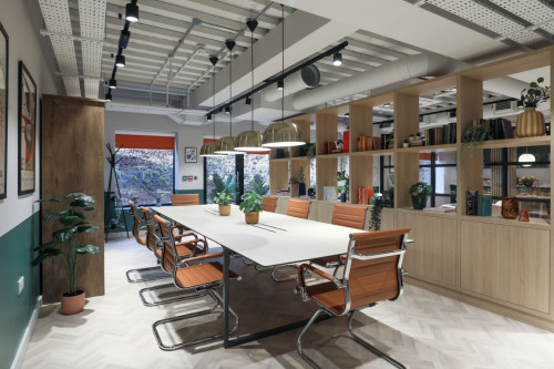 St Marks Court  - Gallery -  5