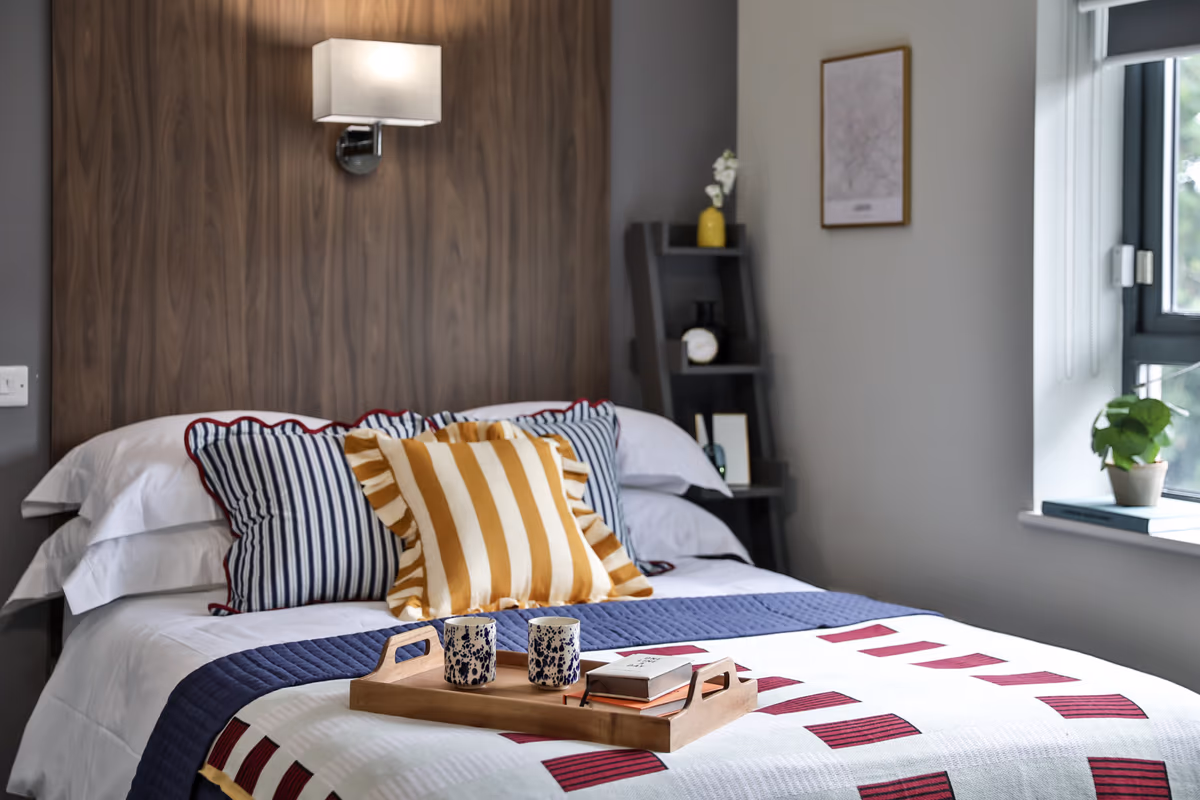  Premium Studio  -  St Marks Court  - Gallery -  1