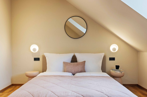 Cozy apartment in the city center of Würzburg