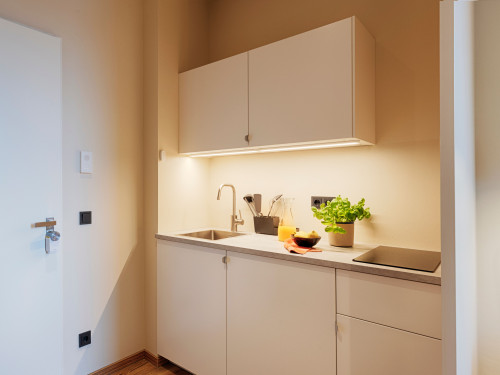 Cozy apartment in the city center of Würzburg - Gallery - 8