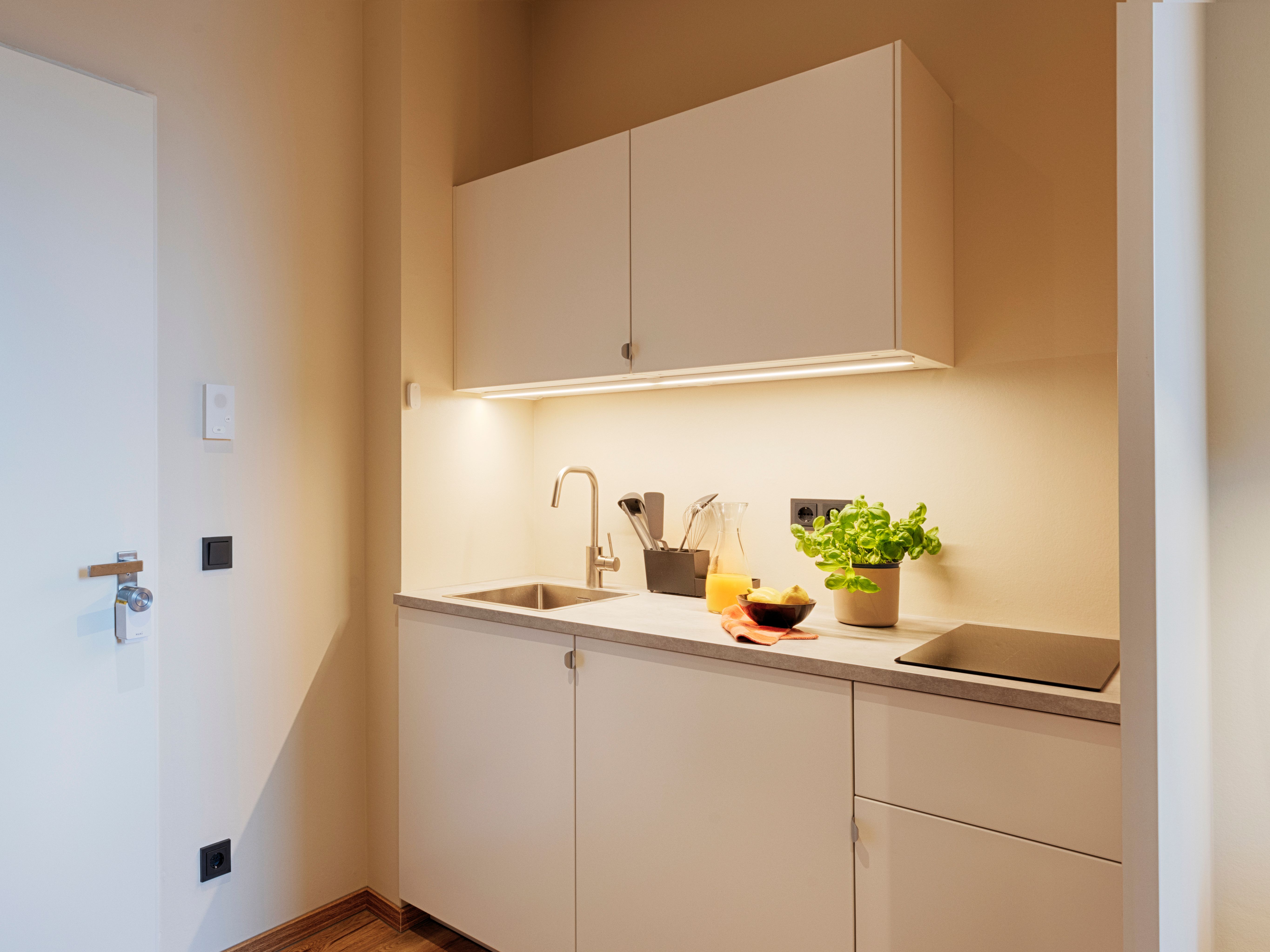 Cozy Apartment In The City Center Of Würzburg - 2