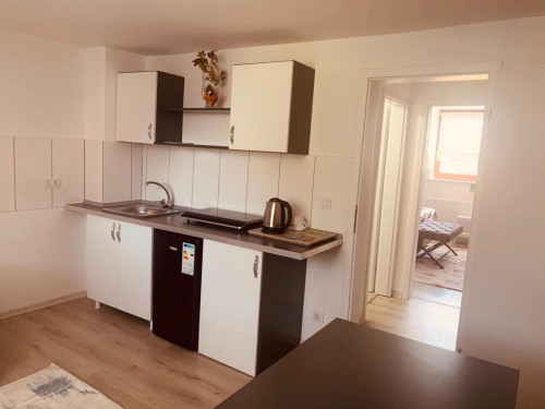 Nice and awesome apartment in Oberhausen