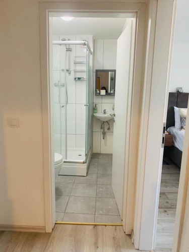 Nice and awesome apartment in Oberhausen