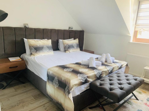 Nice and awesome apartment in Oberhausen