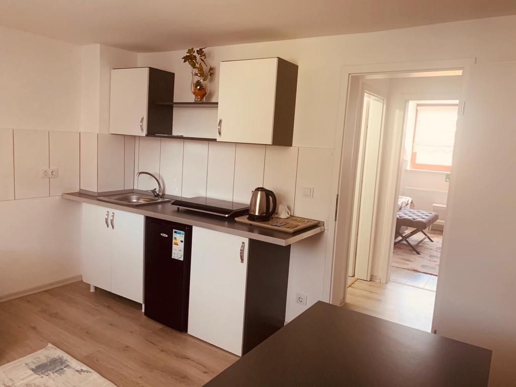 Nice And Awesome Apartment In Oberhausen - 1