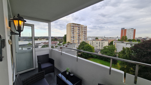 Spacious, awesome home (Bremerhaven) - Gallery - 33