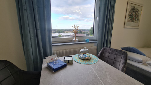 Spacious, awesome home (Bremerhaven) - Gallery - 19