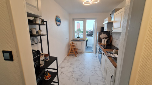 Spacious, awesome home (Bremerhaven) - Gallery - 40