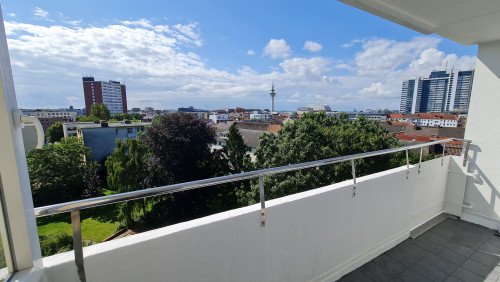 Spacious, awesome home (Bremerhaven) - Gallery - 38