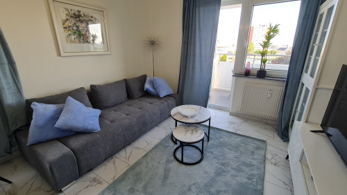 Spacious, awesome home (Bremerhaven) - Gallery - 23