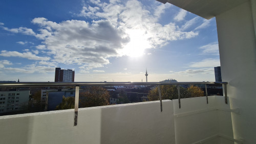 Spacious, awesome home (Bremerhaven) - Gallery - 21