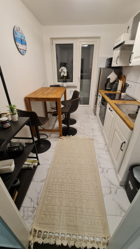 Spacious, awesome home (Bremerhaven) - Gallery - 24