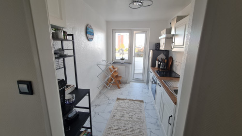Spacious, awesome home (Bremerhaven) - Gallery - 39