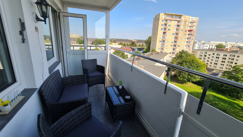 Spacious, awesome home (Bremerhaven) - Gallery - 35