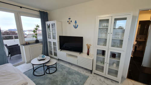 Spacious, awesome home (Bremerhaven) - Gallery - 22