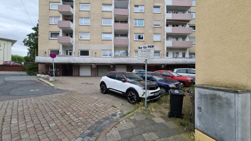 Spacious, awesome home (Bremerhaven) - Gallery - 15